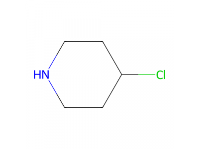 4-氯哌啶，5382-18-3，>97.0%(GC)