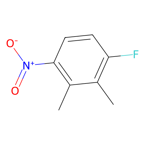 3-氟-6-硝基<em>邻二甲苯</em>，1736-87-4，98%