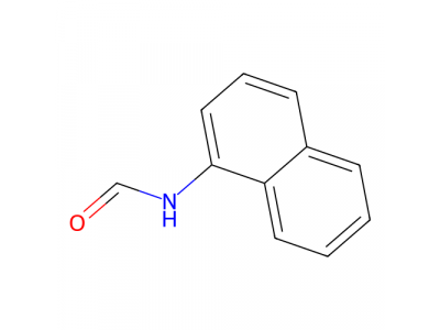 N-(1-萘基)甲酰胺，6330-51-4，98%