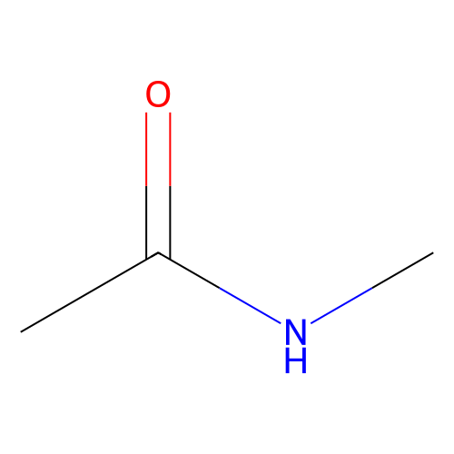<em>N</em>-<em>甲基</em>乙<em>酰胺</em>，79-16-3，99%