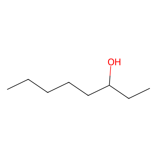 3-辛醇，<em>589-98-0</em>，>98.0%(GC)