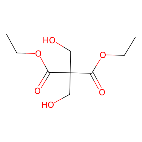 双羟甲基丙二酸二乙酯，20605-01-0，97