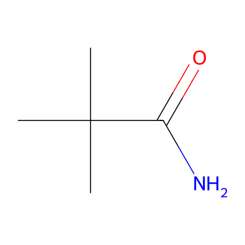 三甲基乙酰胺，<em>754-10</em>-9，≥98.0%