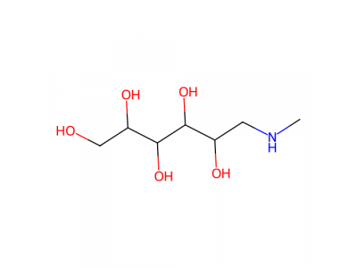 N-甲基-D-葡糖胺，6284-40-8，99%