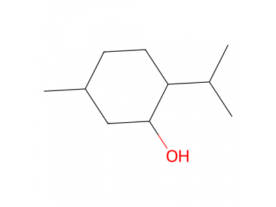 (1S,2R,5R)-(+)-异薄荷醇，23283-97-8，95%