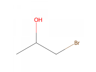 1-溴-2-丙醇(含约20%的2-溴-1-丙醇)，19686-73-8，>75.0%(GC)(含稳定剂氧化镁)