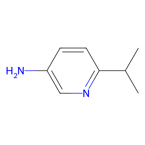 6-(<em>丙</em>-2-<em>基</em>)吡啶-<em>3</em>-<em>胺</em>，405103-02-8，97%