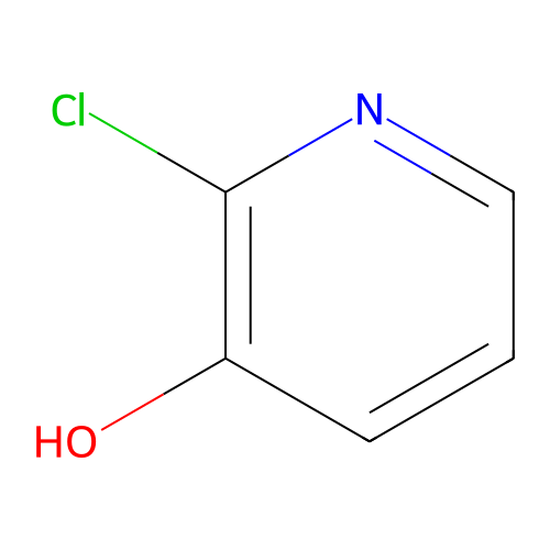 <em>2</em>-<em>氯</em>-3-<em>羟基</em><em>吡啶</em>，6636-78-8，98%