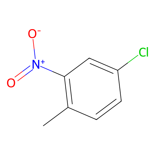 4-氯-2-<em>硝基</em><em>甲苯</em>，89-59-8，98%