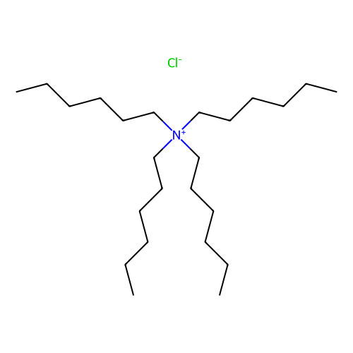 四己基<em>氯化铵</em>，5922-92-9，96%