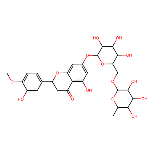 二氢黄酮甙，520-26-3，10mM in DMSO