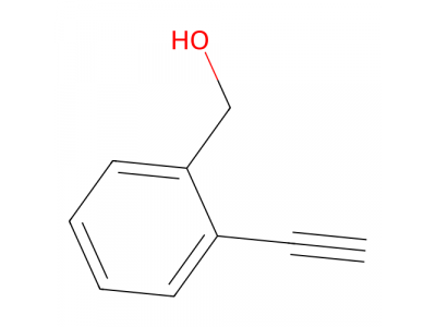 2-乙炔基苯甲醇，10602-08-1，95%