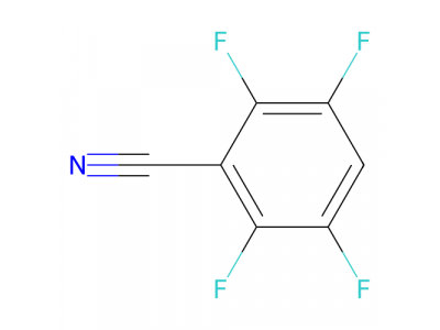 2,3,5,6-四氟苯腈，5216-17-1，>92.0%(GC)