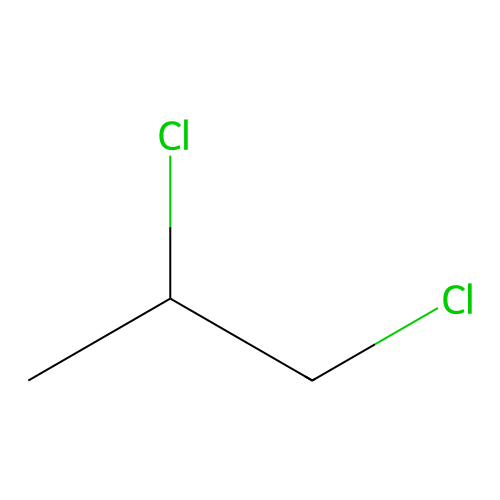<em>1</em>,2-二氯丙烷，78-87-5，分析标准品