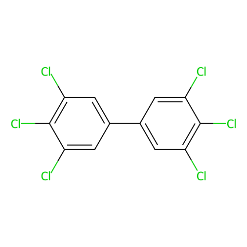 3,3',4,4',5,5'-<em>六</em>氯<em>联苯</em>，32774-16-6，100 ug/mL in Isooctane