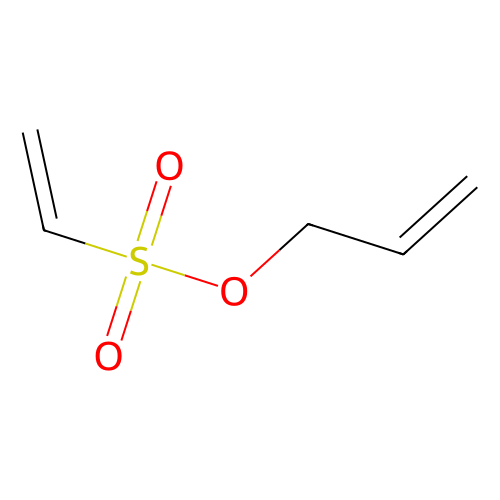 <em>烯</em><em>丙基</em>乙烯基磺酸，7459-72-5，95%