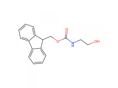 FMOC-甘氨醇，105496-31-9，98%