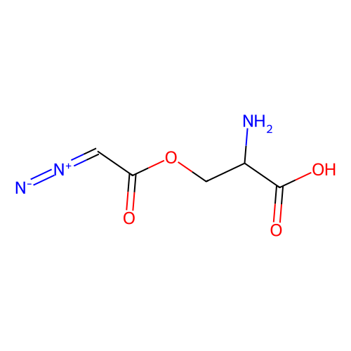 偶氮<em>丝氨酸</em>，115-02-6，98%