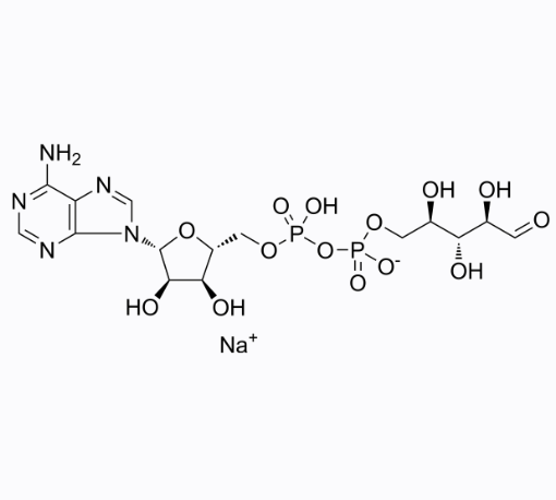腺苷5'-<em>二磷酸</em>核糖<em>钠盐</em>，68414-18-6，≥93%