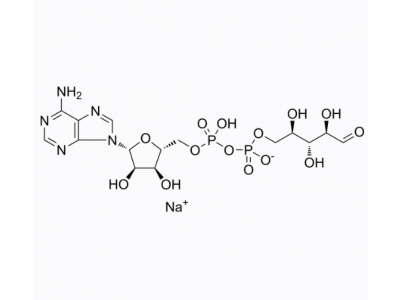 腺苷5'-二磷酸核糖钠盐，68414-18-6，≥93%