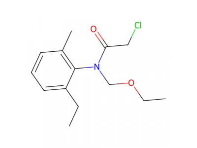 甲醇中乙草胺溶液标准物质，34256-82-1，100μg/ml in Methanol
