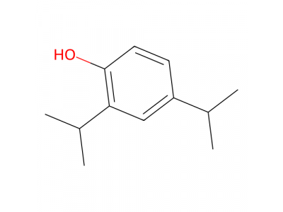 2,4-二异丙基苯酚，2934-05-6，97%