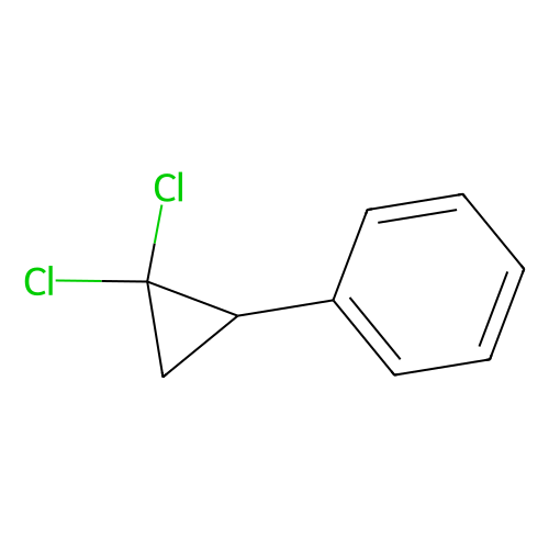 (2,2-二氯<em>环</em><em>丙基</em>)苯，2415-80-7，97%