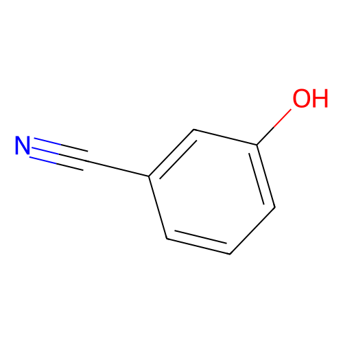 3-羟基苯腈，<em>873</em>-62-1，≥98%