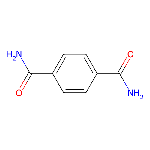 对苯<em>二甲酰胺</em>，3010-82-0，>98.0%