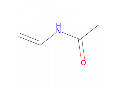 N-乙烯基乙酰胺，5202-78-8，>98.0%(GC)