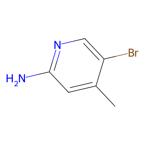 2-氨基-5-溴-<em>4</em>-<em>甲基</em><em>吡啶</em>，98198-<em>48</em>-2，98%
