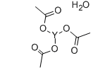 醋酸<em>钇</em>水合物，207801-28-3，99.99% metals basis