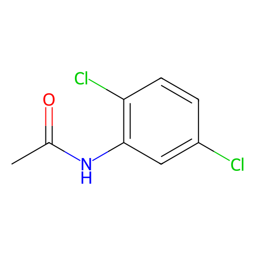 2',5'-二氯乙酰苯胺，2621-62-7，>98.0%(<em>N</em>)