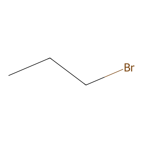 1-溴<em>丙烷</em>，106-94-5，>99.0%(GC)