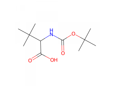 N-Boc-L-叔亮氨酸，62965-35-9，98%