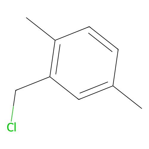 2,5-二甲基苄氯，<em>824</em>-45-3，≥98%