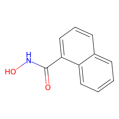 1-萘羟<em>肟</em>酸，6953-61-3，>98.0%