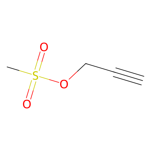 甲磺酸-2-<em>丙炔</em>-1-醇，16156-58-4，98%