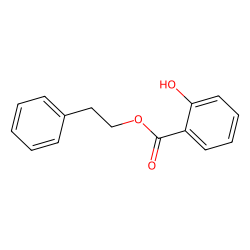 柳酸苯乙酯，87-22-9，≥97