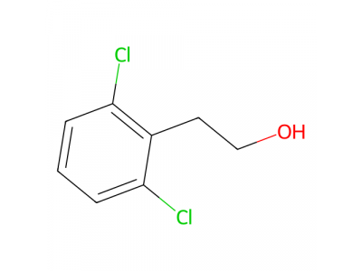 2-(2,6-二氯苯基)乙醇，30595-79-0，>97.0%(GC)