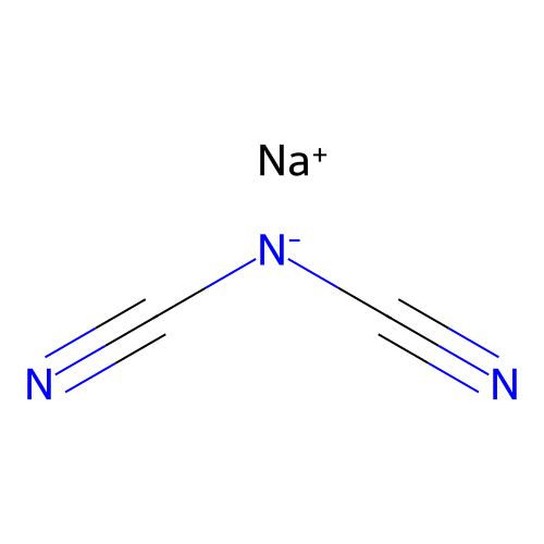 二氰胺<em>钠</em>，1934-75-4，<em>96</em>%