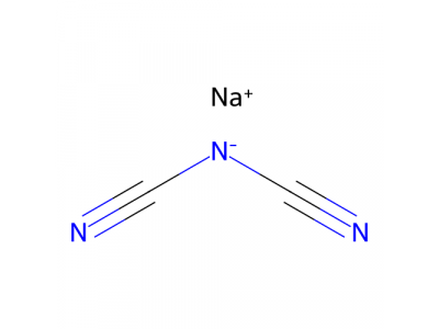 二氰胺钠，1934-75-4，96%