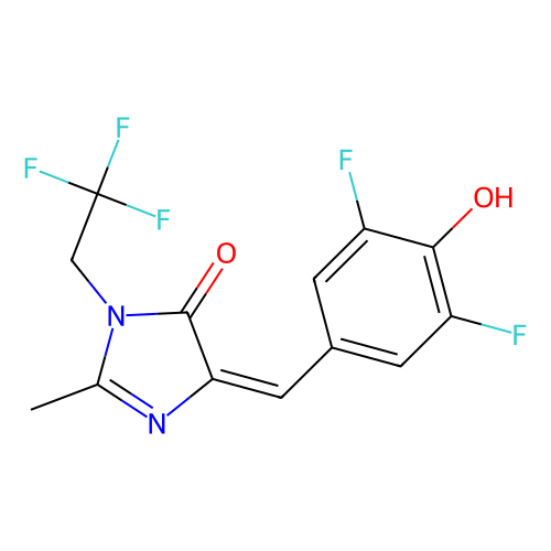 DFHBI 1T,GFP荧光团类似物，1539318-36-9，≥98%(HPLC