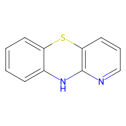 1-氮杂苯酚<em>噻</em>嗪，261-96-1，≥98%