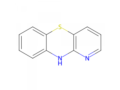 1-氮杂苯酚噻嗪，261-96-1，≥98%
