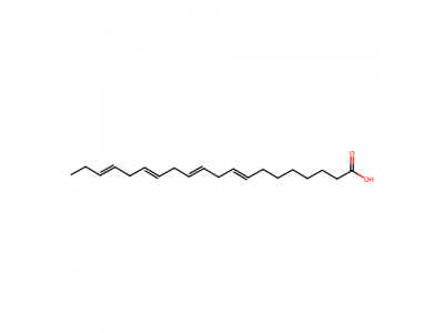ω-3花生四烯酸，24880-40-8，10mg/ml in ethanol , 98%
