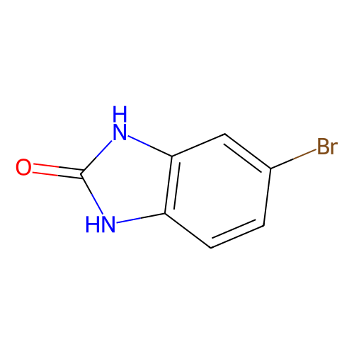 <em>5</em>-溴苯并[d]咪唑-<em>2</em>-酮，39513-26-3，95%