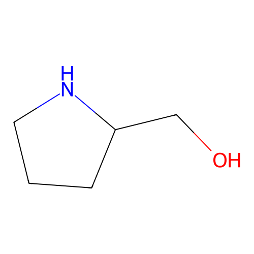 D-脯氨<em>醇</em>，68832-<em>13-3，98</em>%