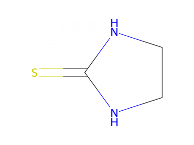 甲醇中乙撑硫脲溶液，96-45-7，100μg/mL in Methanol,不确定度:3%