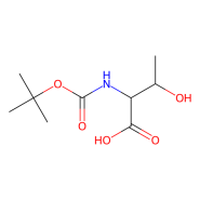 BOC-<em>L</em>-<em>苏氨酸</em>，2592-18-9，≥99%(HPLC)